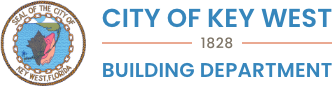 Key West FL Building Department Homepage