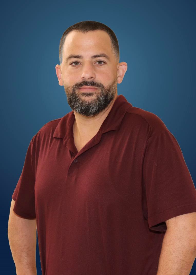 Rogelio Hernandez