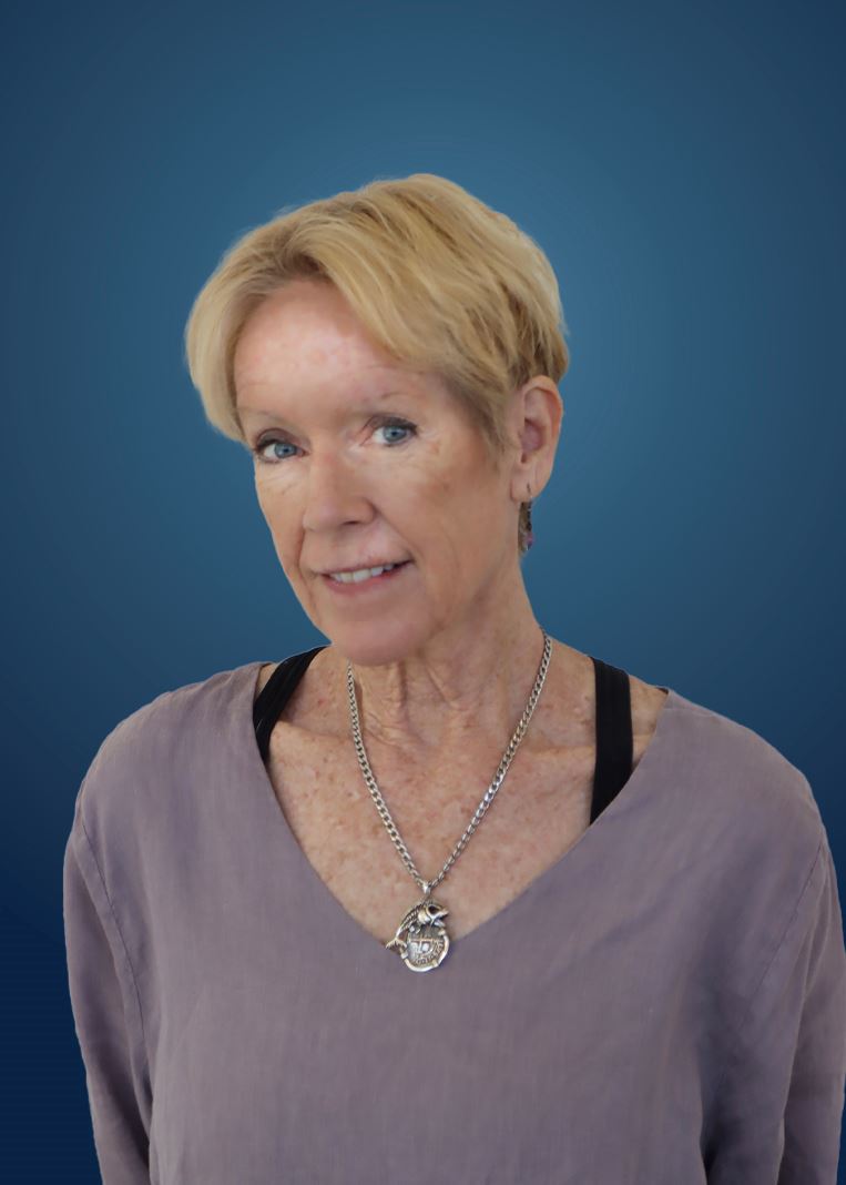 Alyson Crean 