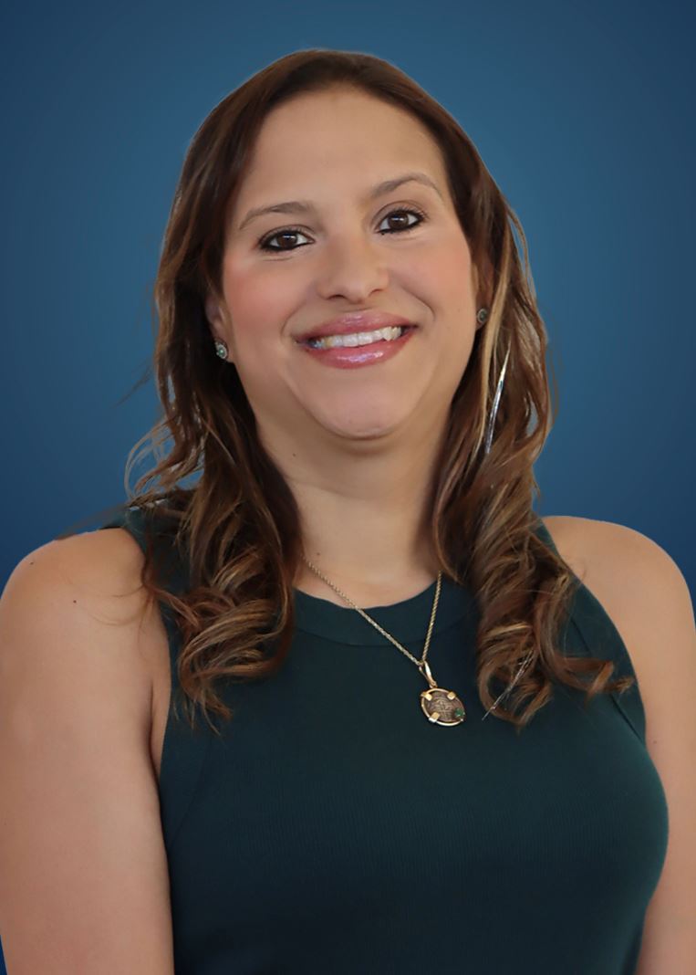 Alison Tejeda