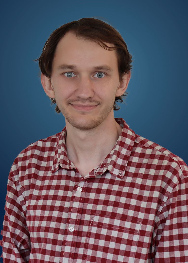 Matthew Crawford