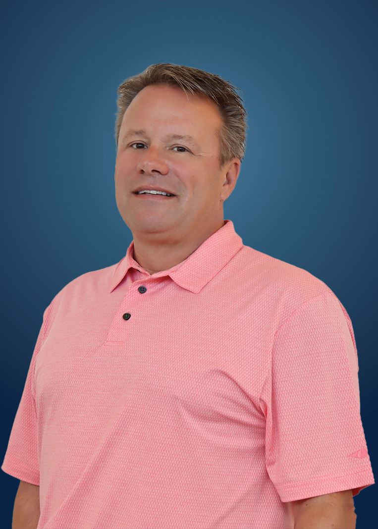 Jim Singelyn