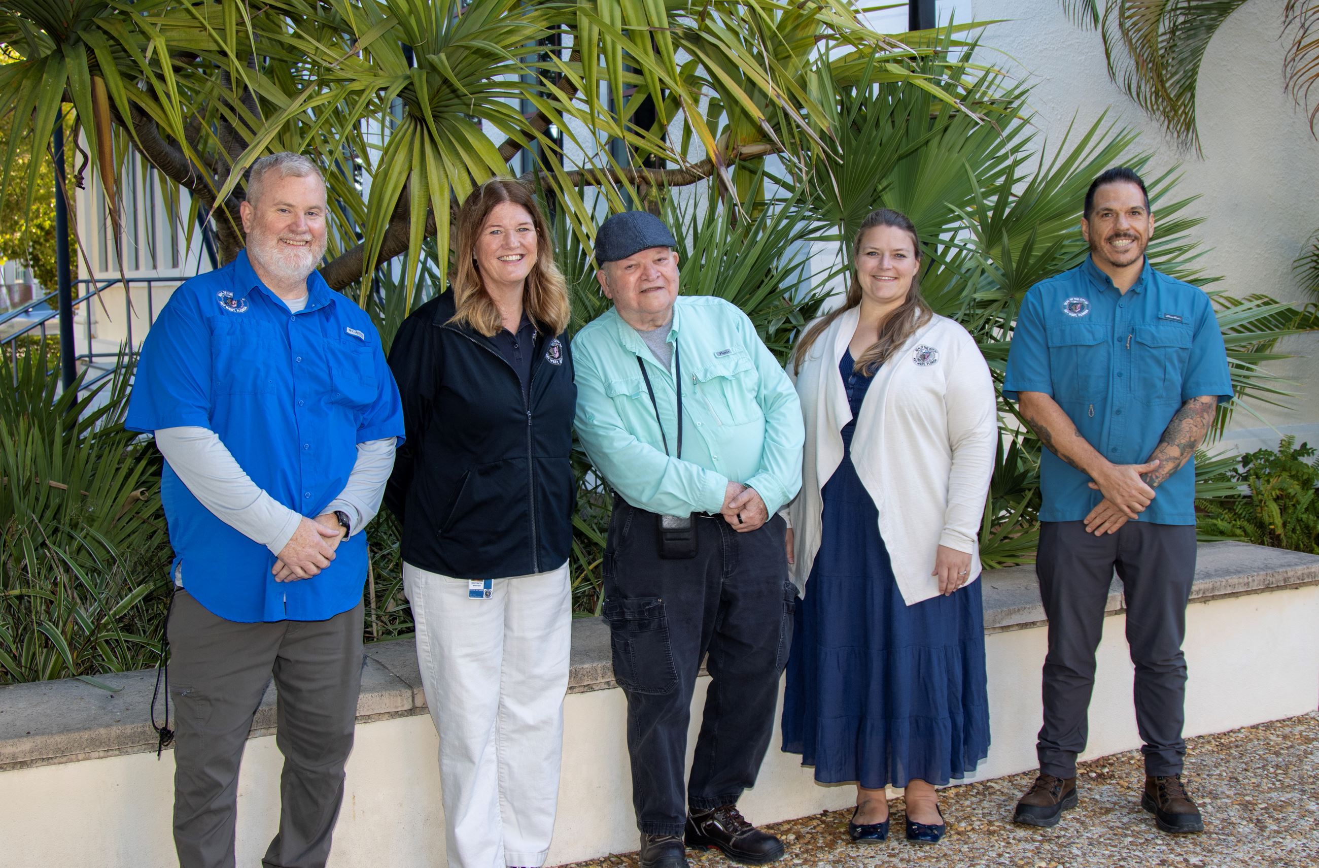 building group