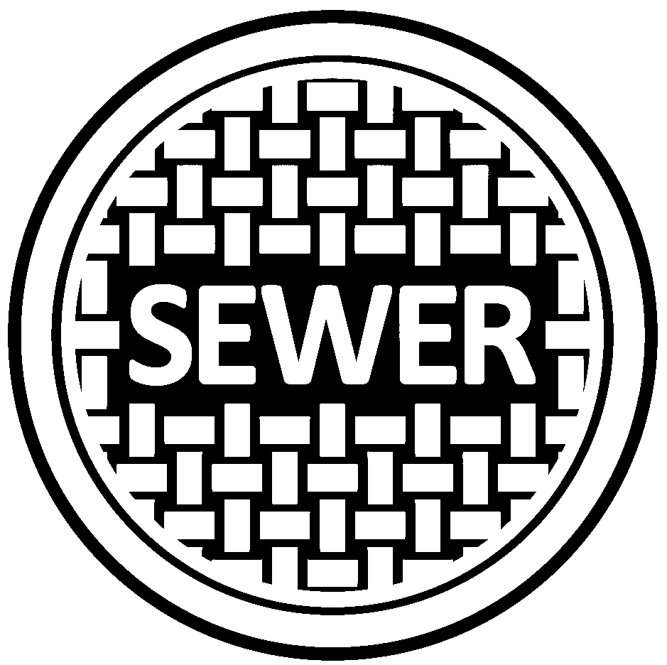 sewer