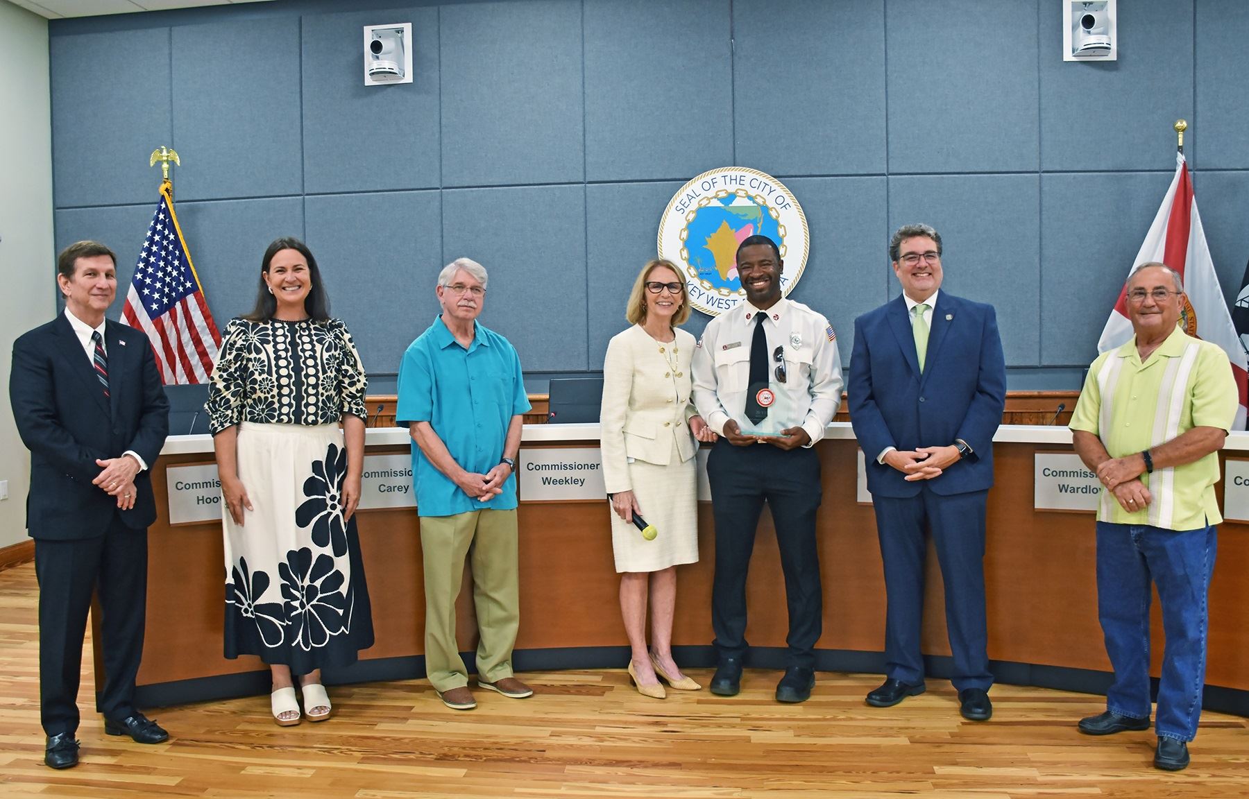 Lt. Colton Butler 20 year service reognition (PNG)