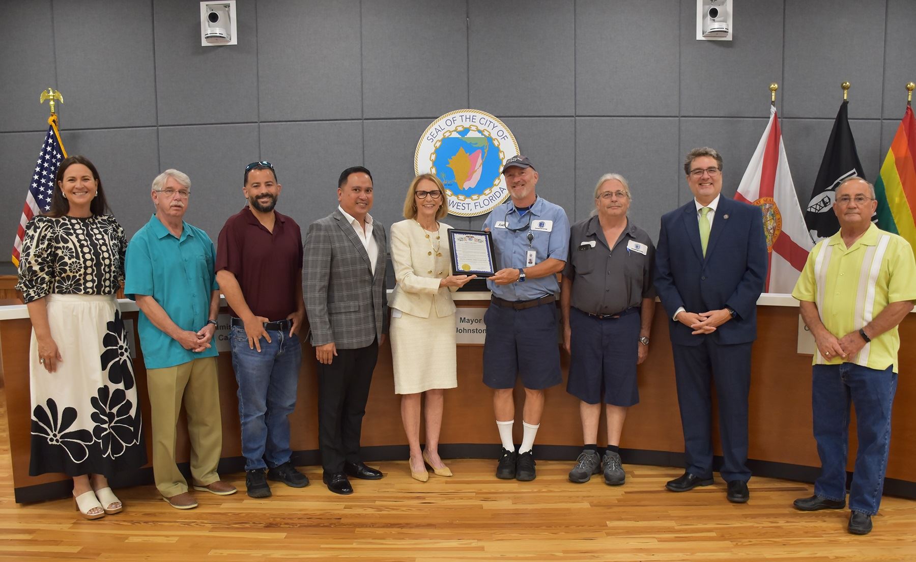 Transit Worker Appreciation Week (PNG)